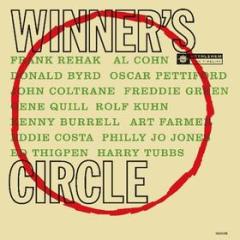Winner's circle -hq- (Vinile)
