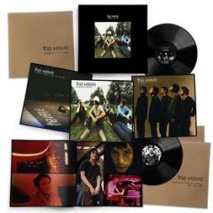 Urban hymns (vinyl box) (Vinile)