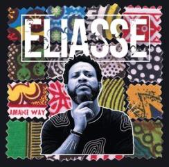 Amani way eliasse lp (Vinile)