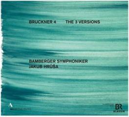Symphony no.4 in e-flat major ''romantic''