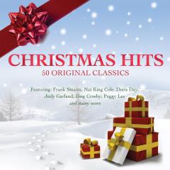 Christmas hits-50 original classics (2cd