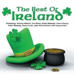 The best of ireland (2cd)