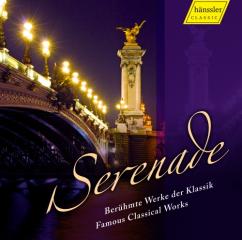 Serenade - celebri opere classiche