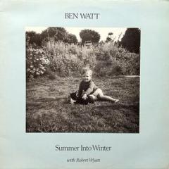 Summer into winter (Vinile)