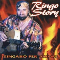 Zingaro per amore