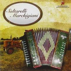 Saltarelli marchigiani