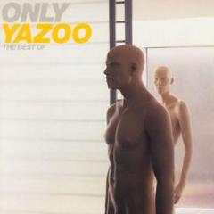 Only yazoo/the best of