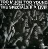 The specials live (7''vinyl) (Vinile)