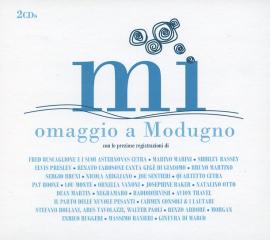 Omaggio a modugno