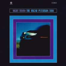 Night train [lp] (Vinile)