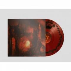 Dawn of infinite fire (red & black edition) (Vinile)