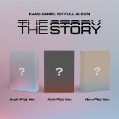 1st full album ( the story )