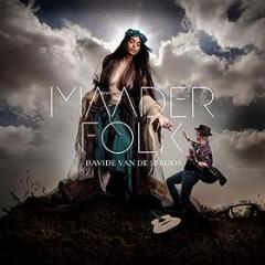 Maader folk (vinyl color numbered lp + card per download digitale limited edt.) (Vinile)