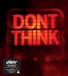 Don't think-live in japan