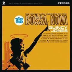 Big band bossa nova [lp] (Vinile)