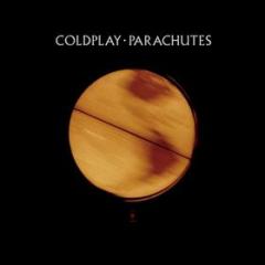 Parachutes (Vinile)