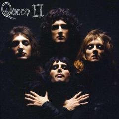 Queen ii (deluxe edition)