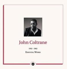 Essential works 1952-1962 (Vinile)