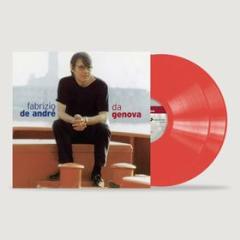 Da genova (180 gr col. red) (Vinile)