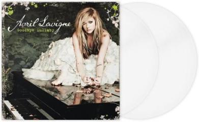 Goodbye lullaby (Vinile)