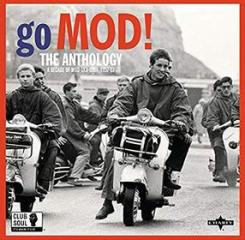 Go mod! (Vinile)