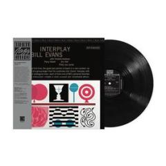 Interplay (Vinile)