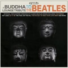 Buddha lounge tribute to the beatles / var (Vinile)