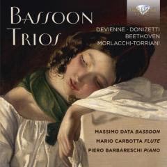 Trio per flauto, fagotto e pianoforte wo