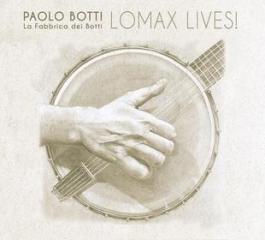 Lomax lives