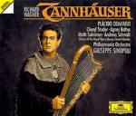 Tannhauser (opera completa)