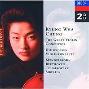 Kyung wha chung plays beeth.-mendel (concerti per violino)