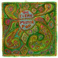 Mister pop