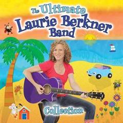 Ultimate laurie berkner band collection