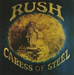 Caress of steel/remastered