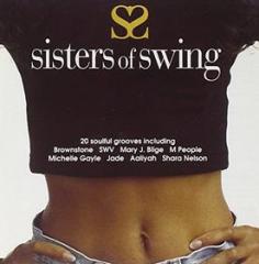 Sisters of swing '99