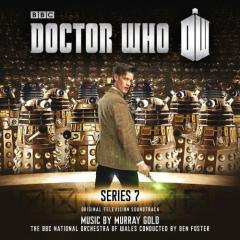 Doctor who, serie 7