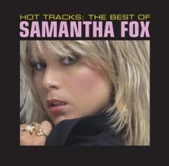 Hot tracks: the best of samantha fox