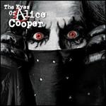 The eyes of alice cooper (armoury)