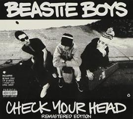 Check your head(remastered edt.)