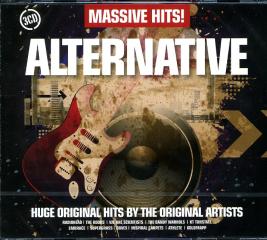 Massive hits alternative