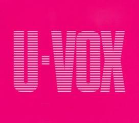 U-vox (remastered)