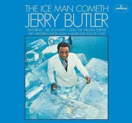 The ice man cometh (Vinile)