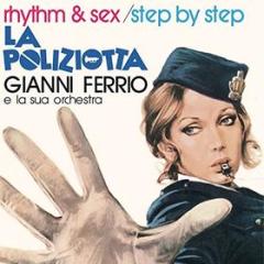 La poliziotta 7'' (Vinile)