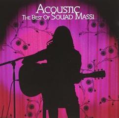 Acoustic: the best of souad massi