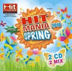 Hit mania spring 2016