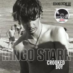 Crooked boy ep (vinyl black limited edt.) (rsd 2024) (Vinile)