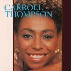 Carroll thompson expanded cd edition