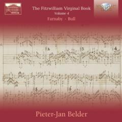 Fitzwilliam virginal book, vol.4