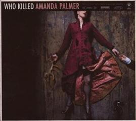 Who killed amanda palmer
