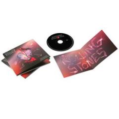 Hackney diamonds digipack